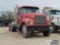 2008 Mack CHU613 Truck, VIN # 1M1AN09Y38N003150