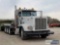 2009 Peterbilt 367 Truck, VIN # 1XPTD4EX69D785319