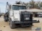 2005 Western Star Trucks 4900 SA Truck, VIN # 5KKHALDE05PV62520