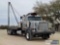 2007 Western Star Trucks 4900 SA Truck, VIN # 5KKHALCGX7PX22537