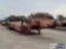 Patterson 4-AXLE LOW-BOY Trailer, Vin# TR192479