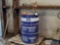 DRUM OF DIESEL FUEL ANTIGEL