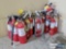 (15) FIRE EXTINGUISHERS