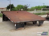 11FT TRUCK BED