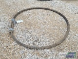 BISHOP LIFTING CO. 6FT. ENDLESS LOOP