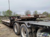 ATOKA TRAILER VIN # 1A9LC4938NA245045