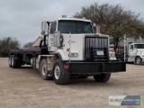 2013 Western Star Trucks 4900 SA Truck, VIN # 5KKMALDR5DPBY2043