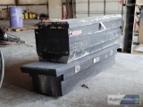 (2) TRUCK TOOLBOXES