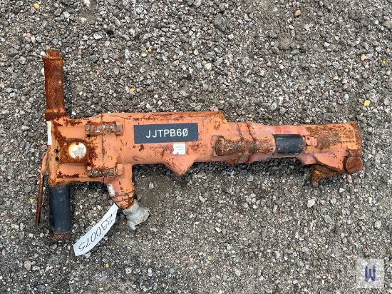 2016 CHICAGO PNEUMATIC JACK HAMMER, SN-192102