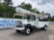 2008 INTERNATIONAL 7400 WORKSTAR BUCKET TRUCK, VIN # 1HTWEAAR78J650693