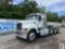 2017 MACK CHU613 TRI-AXLE HEAVY HAULER, VIN # 1M1AN07Y4HM025814