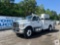 2019 FORD F-750 SUPER DUTY SERVICE TRUCK, VIN # 1FDWX7DE5KDF00974