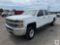 2016 CHEVROLET SILVERADO 2500HD PICKUP TRUCK, VIN # 1GC1CUEG8GF227789