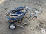 GRACO RENTALPRO 210PC PAINT SPRAYER