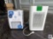 2022 MEDIFY MA-25 AIR LIGHT COMMERCIAL AIR SCRUBBER W/ FILTERS, SN: N/A