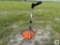 KESON RR318N MEASURING WHEEL