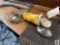 2020 DEWALT DWE4597 7 CORDED ANGLE GRINDER, SN-W08NXFU