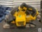 2020 DEWALT DCS578 7-1/4 CORDLESS CIRCULAR SAW