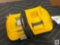 2021 DEWALT DCB118 20V MAX LI-ION FAN COOLED FAST CHARGER