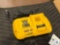 2021 DEWALT DCB118 20V MAX LI-ION FAN COOLED FAST CHARGER