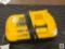 2021 DEWALT DCB118 20V MAX LI-ION FAN COOLED FAST CHARGER