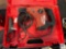2016 HILTI TE7-C CORDED ROTARY HAMMER DRILL, SN-519704
