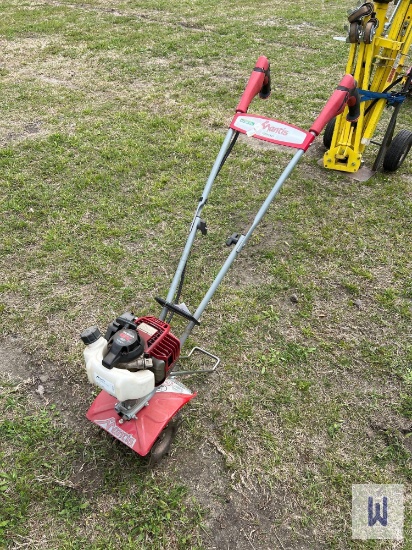 2022 MANTIS 7940 GARDEN TILLER, SN-1214982256