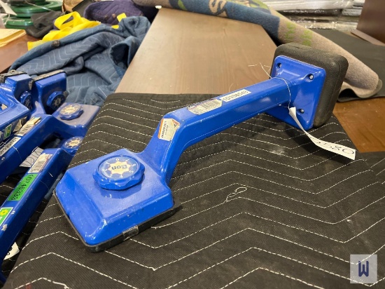 2021 BON TOOL 24-612 DELUXE ADJUSTABLE KNEE KICKER