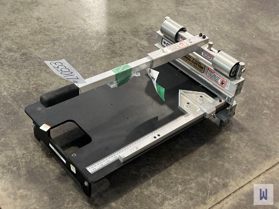 2021 CRAIN No. 673-13 WOOD CUTTER