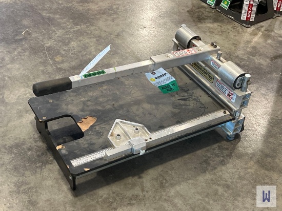 2021 CRAIN No. 673-13 WOOD CUTTER