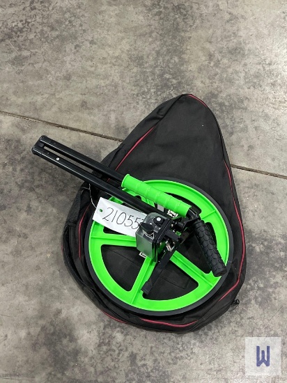 WESTWARD 1EJX6 MEASURING WHEEL