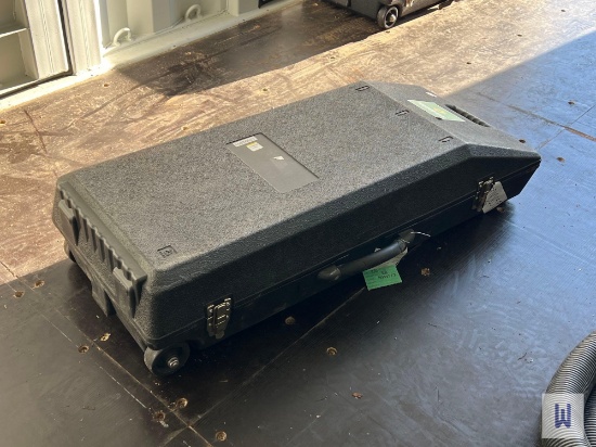 2021 BON TOOL CARPET STRETCHER IN CARRY CASE