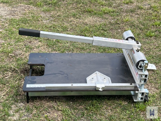 CRAIN No. 673-13 WOOD CUTTER