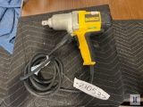 2020 DEWALT DW294 3/4 CORDED IMPACT WRENCH, SN-940147