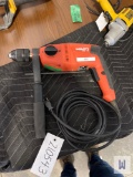 2021 HILTI UD16 CORDED DRILL DRIVER, SN-115568