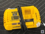 2020 DEWALT DCB118 20V MAX LI-ION FAN COOLED FAST CHARGER