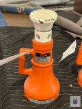 2021 JET SJ-10T (10 TON) SCREW JACK