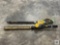 2021 DEWALT DCPH820 22 20V MAX POLE HEDGE TRIMMER, SN-059834