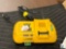 2020 DEWALT DCB118 20V MAX LI-ION FAN COOLED FAST CHARGER