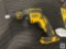 2020 DEWALT DCF620 20V MAX DRYWALL SCREW GUN