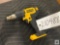 DEWALT DCE530 20V MAX HEAT GUN