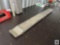 BIL-JAX 8' ALUMINUM FOLDING RAMP