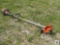 2021 HUSQVARNA 525ES STRAIGHT SHAFT LAWN EDGER, SN-0500209