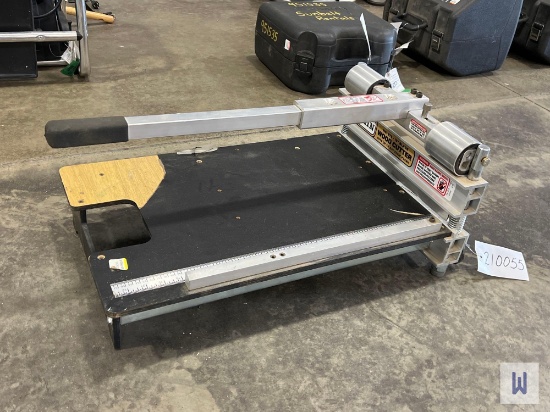 2021 CRAIN No.673-13 WOOD CUTTER, SN-240