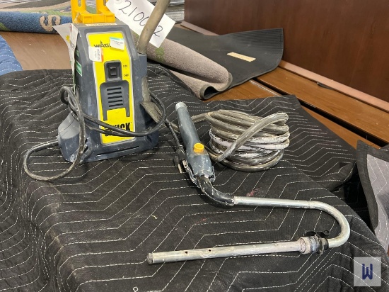 2020 WAGNER SPRAY TECH 0530127 120V SIDEKICK PAINT ROLLER