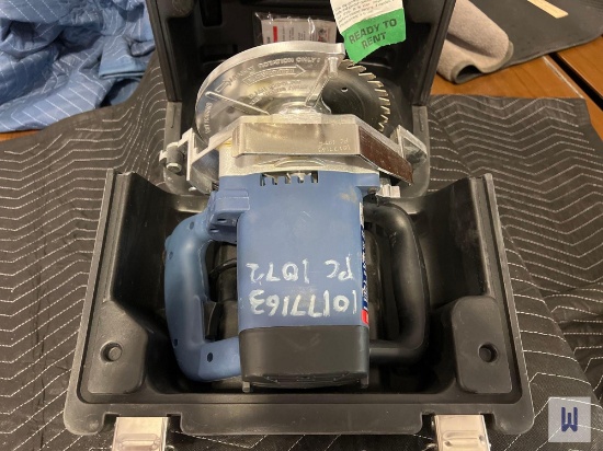 2019 CRAIN No. 812 CORDED SUPER SAW