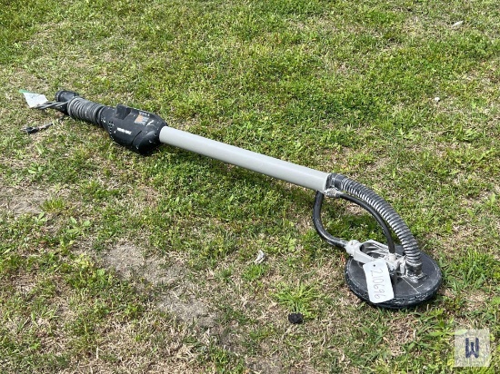 2017 PORTER CABLE 7800 DRY WALL SANDER, SN-859276
