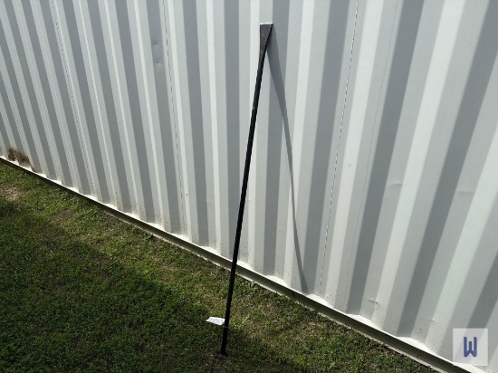 TRUE TEMPER 69 POST HOLE DIGGER/TAMPER