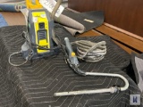 2020 WAGNER SPRAY TECH 0530127 120V SIDEKICK PAINT ROLLER