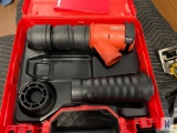 HILTI TE DRS-B DUST REMOVAL SYSTEM, SN-105389